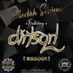 SBS Selectah Sessions [#SS001] (Deep DNB)