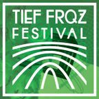 Tief Frequenz Festival 2017 - Podcast #01 by Scratchynski (Infinite Sequence, Dresden)