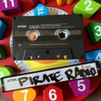 Pirate Radio w/Marley Marl & DJ L.E.S. 105.9 WNWK January 28, 1995
