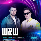 W&W Live in Ultra Europe 2023 (09-07-2023)