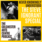 The Steve Ignorant Special
