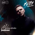 KIDY - Melomaniac Podcast vol. 7 [May 2020]