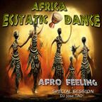 AFRO DANCE MUSIC