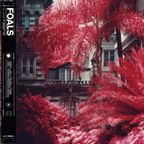 Deska týdne / Foals - Everything not saved will be lost