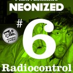 Neonized Spring MAXtape part 6: Radiocontrol