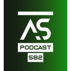 Addictive Sounds Podcast 582 (18-08-2023)