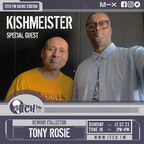 Tony Rosie - Rewind Collector - 19 - KISHMEISTER