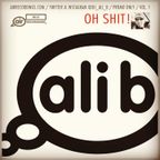 Ali B - Oh Shit! [Vol 1]