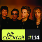 Hitcocktail #114 |  Bon Jovi, Nightwish, Maroon 5, Fettes Brot | 2023-09-16