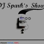 DJ Spark Show Vol.18 "Clubbin' Session Part 8" (French DJ Radio # 1)