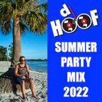 2022 Summer Party Mix