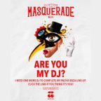Masquerade Closing Party with Claptone @ Pacha Ibiza - SOL PHOENIX - DJ Contest
