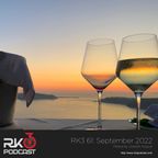 RK3 061: September 2022
