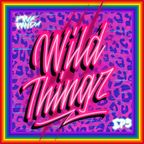 Pink Panda Presents - Wild Thingz EP3