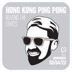 Beating The Crates 03.04.23