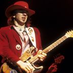Stevie Ray Vaughan and Double Trouble - July 26, 1983 Bayou Club, Washington, D.C. Soundboard