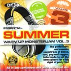 DMC Warm Up Summer Monsterjam Volume 3