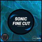 Sonic Fine Cut #374 +Oeste Radio & ESRadio ep.111