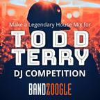 LEGENDARY HOUSE MIX : DJ BIDDY , ITS ALL TODD TERRY