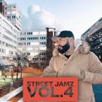 STREET JAMZ VOL.4 _ BEST OF 90s & 2000s HIP-HOP & RNB _ MIXED BY DJ DEEREY_IG:@DJDEEREY_089