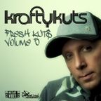 Krafty Kuts - Fresh Kuts Volume 5