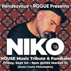 Deep C Presents DJ Niko Tribute Mix