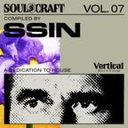 Soul Craft Vol. 07 // Ssin