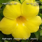 Hydrogen Jukebox w/ DJ Joules - Sep 4th 2023