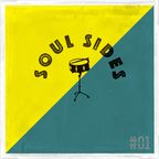 Soul Sides #1 Horace Andy/J.P. Bimeni/TimmyThomas/AaronFrazer/MichaelKiwanuka/CeeLoGreen