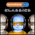 05.08.2023 | SunshineLive CLASSICS | mit DJ FALK | Pre-Recorded