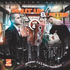 Solution Deejays - Shut Up & Listen Vol. 4