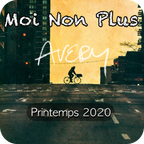 Avery - Moi Non Plus (2020.06.08)