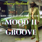 Mood II Groove Vol 27
