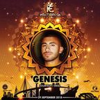 Genesis Live Set @ Intact Expanda 2018