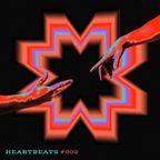 Lauren Mia's HEARTBEATS Mix Series - #002 - KALTBLUT