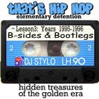 Elementary detention - lesson 3: b-sides & bootlegs 95-96