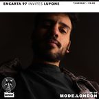 14/09/2023 - Encarta 97 Invites Lupone