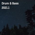 Drum & Bass 2021.1
