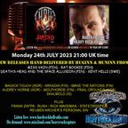 Heavy Rock Rapture 24 July 2023