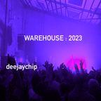 WAREHOUSE 2023