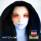 NivesKa 3.10.2018 @ 20 Jahre U60311 Club Karlson FFM