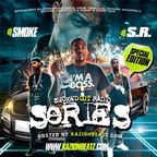 Mixtape Monday  5-13-13 "Smoked Out Radio SE" DJ Smoke, DJ SR