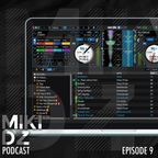 MikiDz Podcast: How Much Should You Pre-Plan Your Sets?