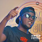 Jammin' Flavours with Tophaz - Ep. 34 #Zoza