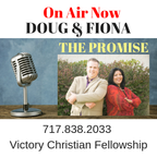 Doug and Fiona - Program 2 how to find the right spouse