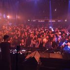 Jayzo - Studio mix for Techno Tuesday Amsterdam 15.06.2021