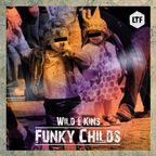 Louder than Famous televised #018 #Wild&Kins