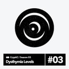 Dysthymia Levels #3.3
