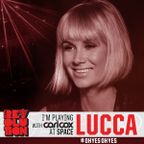 Lucca Carbon Club Mix - May 2014