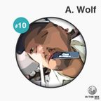  " in the mix " with A.Wolf